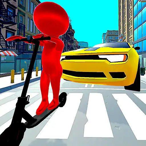 Play Scooters Panic APK