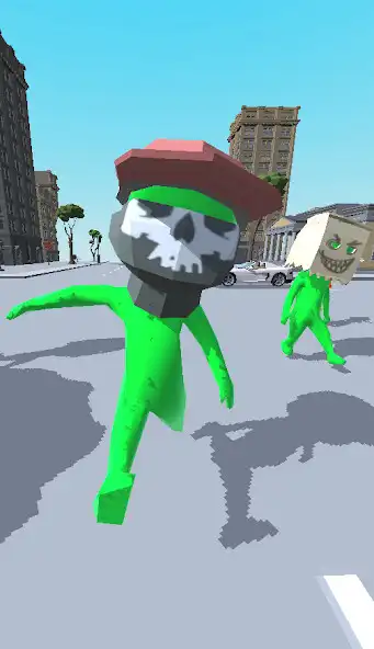 Play Scooter Theft Auto  and enjoy Scooter Theft Auto with UptoPlay