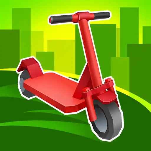 Play Scooter Tycoon APK