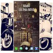 Free play online Scooter Vintage Wallpaper HD APK Free play online Scooter Vintage Wallpaper HD APK