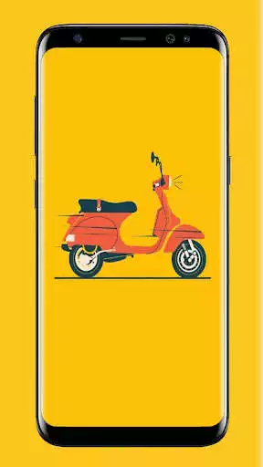 Play Scooter Wallpaper Art and enjoy Scooter Wallpaper Art with UptoPlay Play Scooter Wallpaper Art and enjoy Scooter Wallpaper Art with UptoPlay