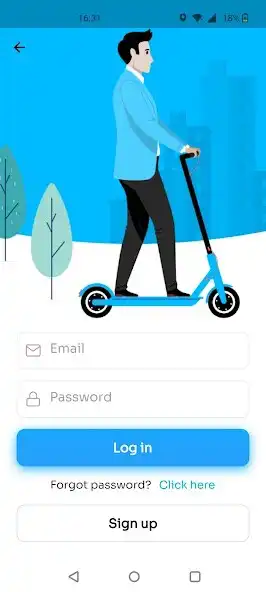 Play ScootInn  and enjoy ScootInn with UptoPlay