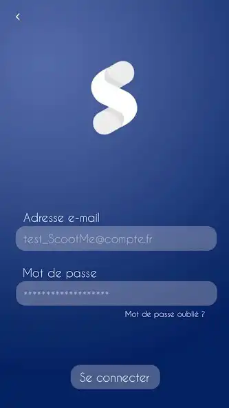 Play ScootMe Chauffeur as an online game ScootMe Chauffeur with UptoPlay