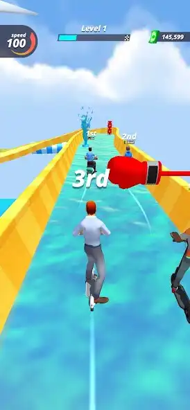 Play Scoot Rush  and enjoy Scoot Rush with UptoPlay