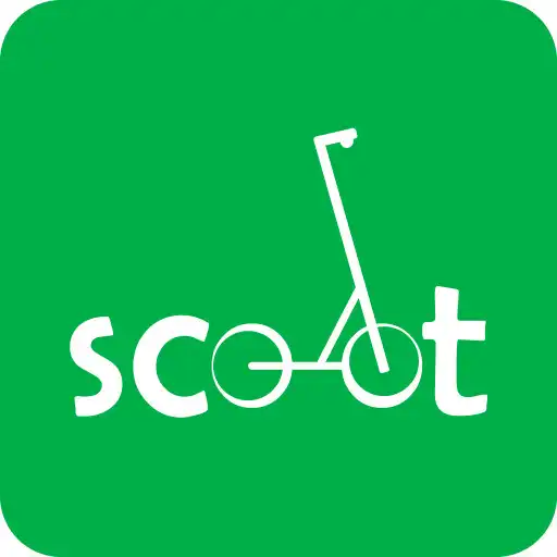 Play Scoot - Scooter Sharing APK