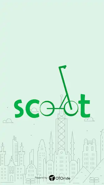 Play Scoot - Scooter Sharing  and enjoy Scoot - Scooter Sharing with UptoPlay