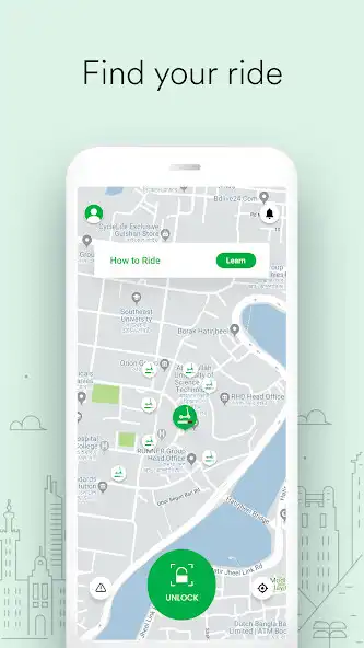 Play Scoot - Scooter Sharing as an online game Scoot - Scooter Sharing with UptoPlay