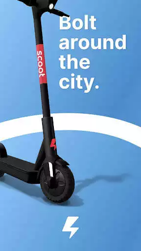 Play Scoot
