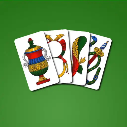 Play Scopa + Briscola: Italian Game APK Play Scopa + Briscola: Italian Game APK