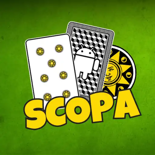 Play Scopa (Broom) - Card Game APK Play Scopa (Broom) - Card Game APK