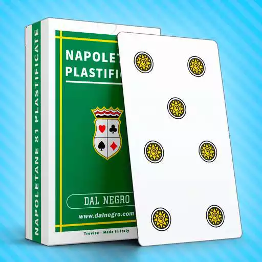 Play Scopa Dal Negro APK