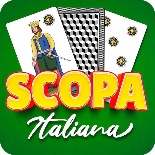 Play Scopa italiana online - carte APK Play Scopa italiana online - carte APK