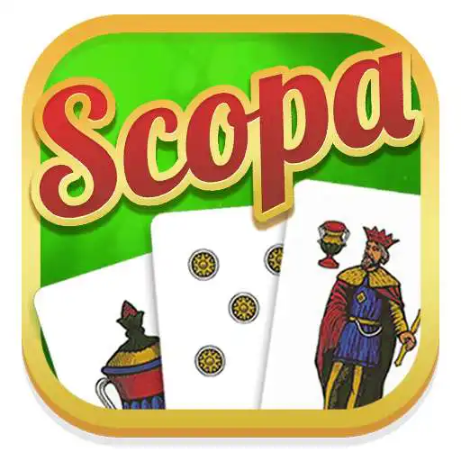 Play Scopa: Italian Card Game APK