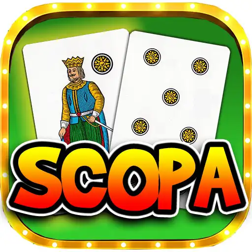 Play Scopa Online - Gioco di Carte APK
