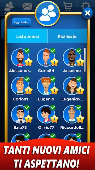 Play Scopa Online - Gioco di Carte as an online game online Scopa Online - Gioco di Carte with UptoPlay Play Scopa Online - Gioco di Carte as an online game Scopa Online - Gioco di Carte with UptoPlay