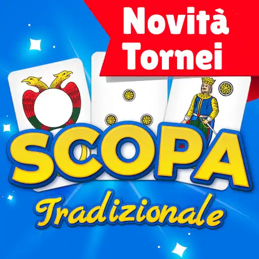 Play Scopa Tradizionale APK Play Scopa Tradizionale APK