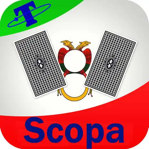 Play Scopa Treagles APK Play Scopa Treagles APK