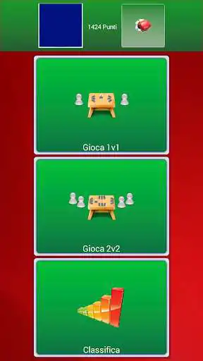 Play Scopa Treagles  and enjoy Scopa Treagles with UptoPlay
