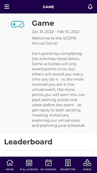 Play SCOPE 2022 as an online game SCOPE 2022 with UptoPlay