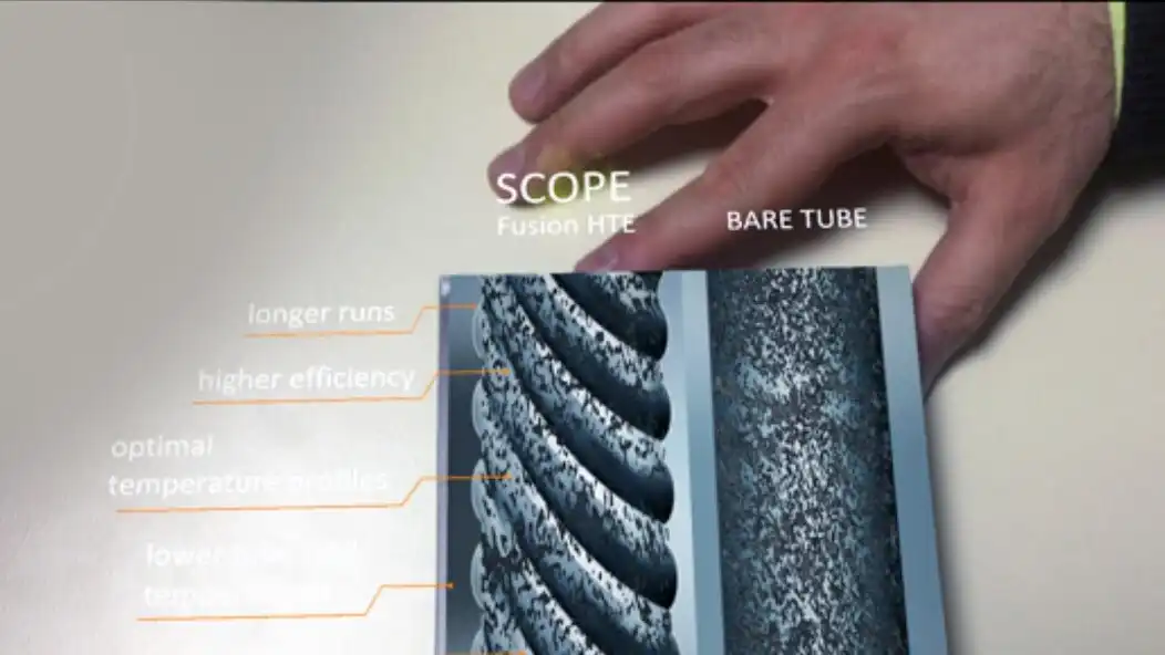 Play Scope AR as an online game Scope AR with UptoPlay