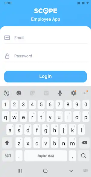 Play Scope Employee as an online game Scope Employee with UptoPlay