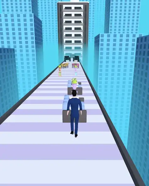 Play Scope House as an online game Scope House with UptoPlay