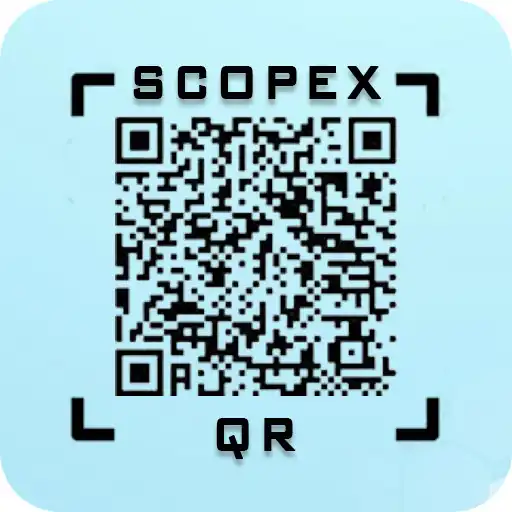 Play Scopex QR APK Play Scopex QR APK