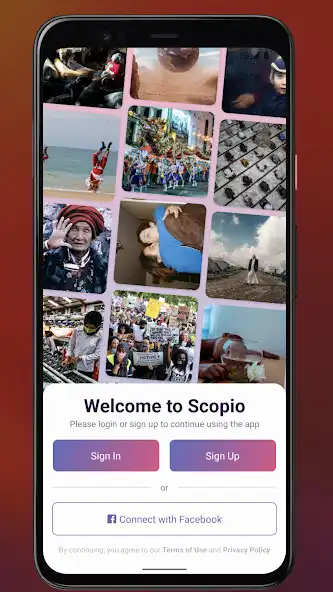 Play Scopio  and enjoy Scopio with UptoPlay