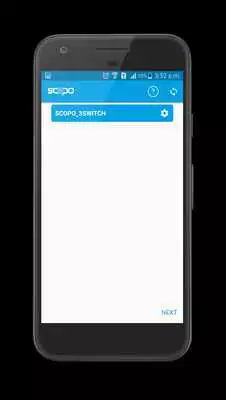 Play SCOPO - Touchit