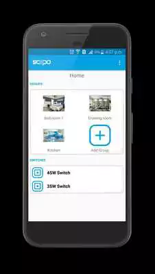 Play SCOPO - Touchit