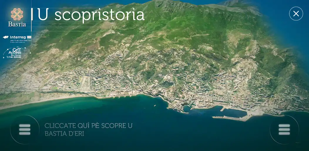 Play SCOPRISTORIA  and enjoy SCOPRISTORIA with UptoPlay