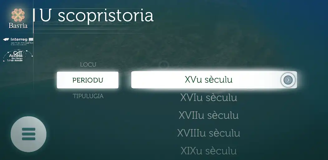 Play SCOPRISTORIA as an online game SCOPRISTORIA with UptoPlay