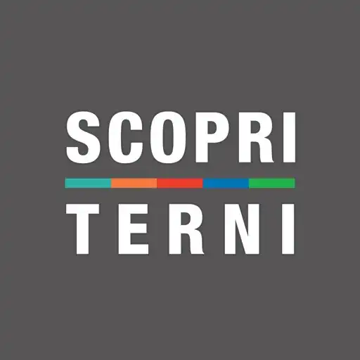 Play Scopri Terni APK Play Scopri Terni APK