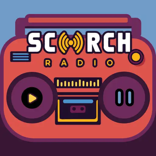 Play Scorch Radio APK Play Scorch Radio APK
