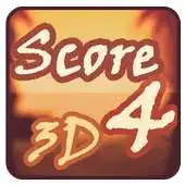 Free play online Score 4 3D APK