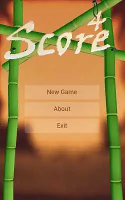 Play Score 4 3D Play Score 4 3D