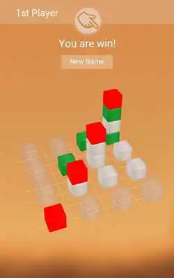 Play Score 4 3D Play Score 4 3D