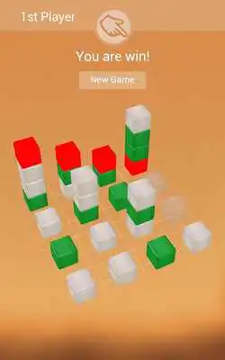 Play Score 4 3D Play Score 4 3D