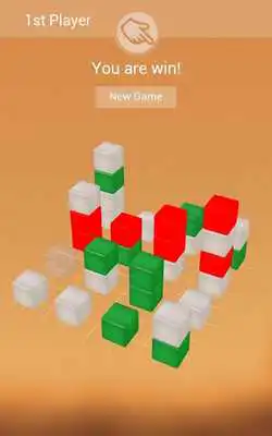 Play Score 4 3D Play Score 4 3D