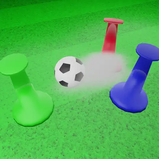 Play Score a goal with a chip APK Play Score a goal with a chip APK