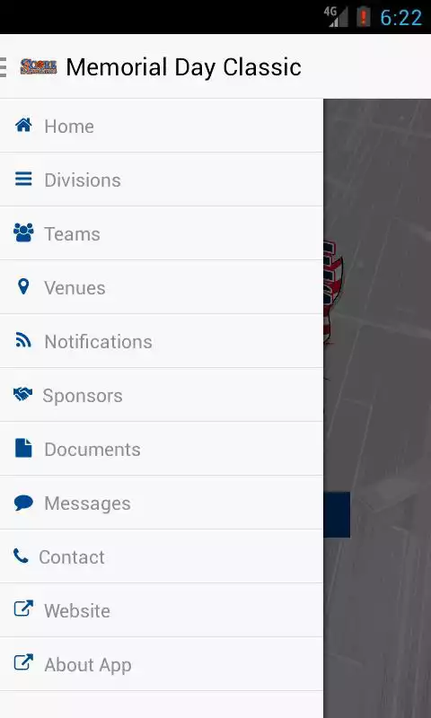 Play Score Athletics