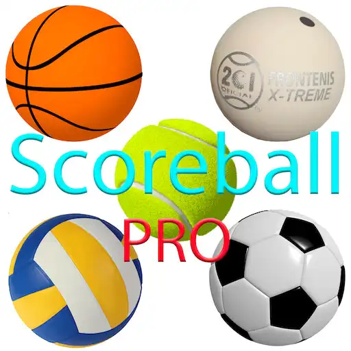 Play Scoreball Pro APK Play Scoreball Pro APK