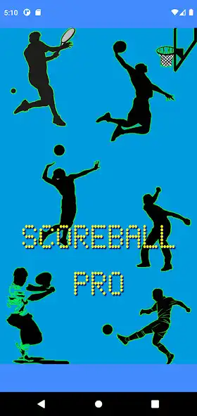 Play Scoreball Pro  and enjoy Scoreball Pro with UptoPlay