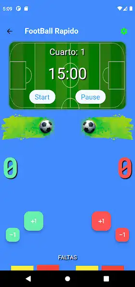 Play Scoreball Pro as an online game Scoreball Pro with UptoPlay