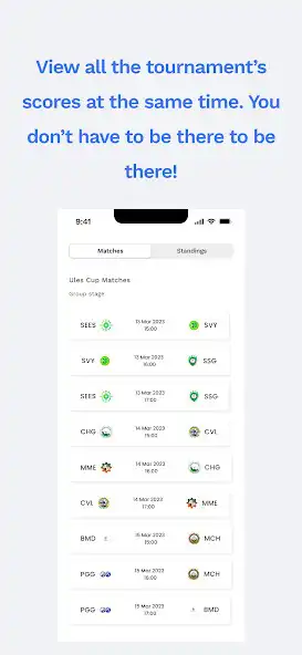 Play Scorebase as an online game Scorebase with UptoPlay