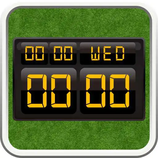 Free play online ScoreBoard Cool Clock-Free APK Free play online ScoreBoard Cool Clock-Free APK