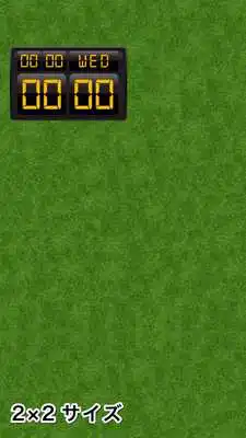 Play ScoreBoard Cool Clock-Free