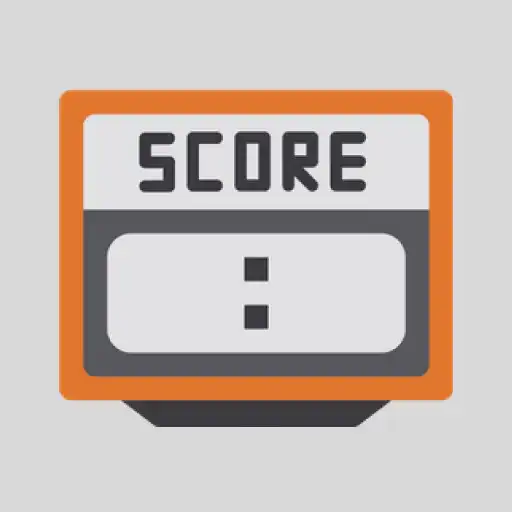 Play Scoreboard: Easy Score Keeping APK