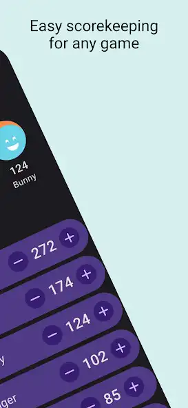 Play Scoreboard: Easy Score Keeping as an online game Scoreboard: Easy Score Keeping with UptoPlay