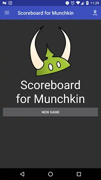 Play Scoreboard for Munchkin  and enjoy Scoreboard for Munchkin with UptoPlay
